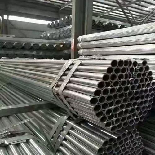 龙陵q355nhb耐候钢管